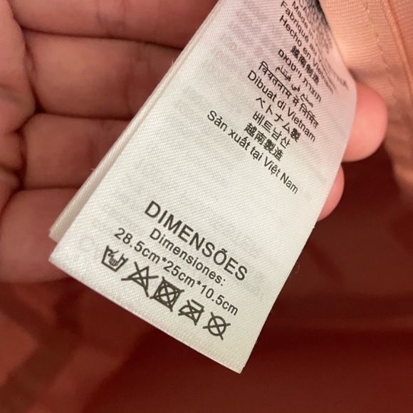 Jansport Mini Backpack - Picture 6 of 6